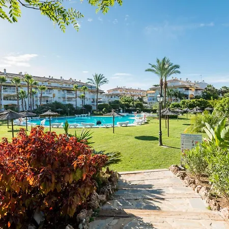 Puerto Banus La Dama De Noche - Eaw Homes