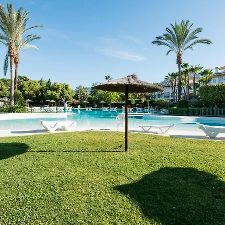 Apartment Puerto Banus La Dama De Noche - Eaw Homes Marbella